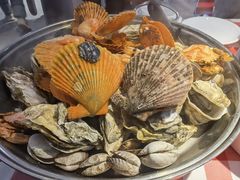 -阿里元海鲜·闽南特色菜(曾厝垵店)