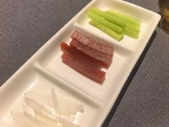-東興楼·北京烤鸭(深圳首店)