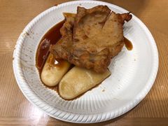 -鲜得来排骨年糕(豫园店)