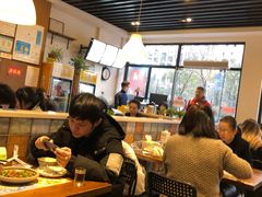 大堂-卤鸭儿(小河路店)