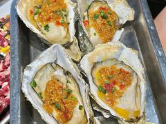 -邢氏老太太烧烤(南山店)