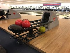-广州保龄球馆(广州天河体育中心店)