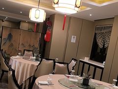 -上海皇廷花园酒店·御宴中餐厅