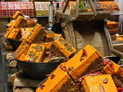 -嘉凌码头·重庆特产手工火锅底料(洪崖洞九楼店)