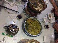 肚包鸡-品大伍·食之道品伍味(汪海店)