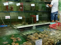 -八方海味餐厅