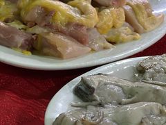 -花苑美食横琴生蚝火锅(拱北粤华路店)