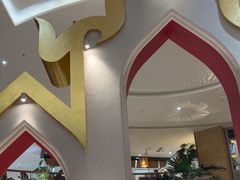 -甘思咪哚·云南艺术餐厅(天河广百店)