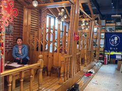 -老谷家黄泥烧鸽子·烧烤