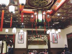 -梅龙镇酒家(南京西路总店)