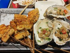 -管氏翅吧(护国寺店)