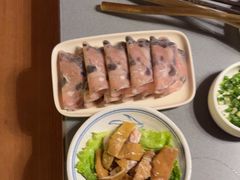 -巴奴毛肚火锅(新街口金鹰店)