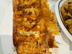 -大眼锅贴水饺(河东店)
