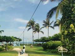 -三亚亚龙湾天域度假酒店