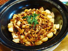 -和记小菜(七宝店)