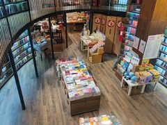 -三联韬奋书店(三里屯店)