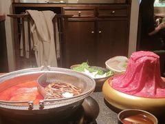 -牛New寿喜烧(金茂览秀城店)