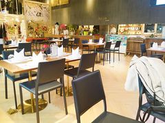 -我的四季意大利餐厅(春天百货店)