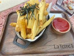 白薯条-La Terre乐田(万象城店)