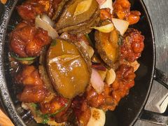 -潮界(虹桥新天地店)