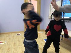 -I-Shine英语国际教育(大三林中心)
