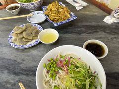 -海碗居老北京炸酱面(增光路店)