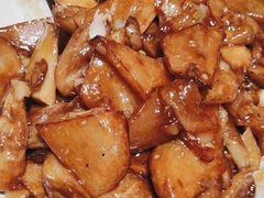 -金掌勺锅包肉(太原万达店)