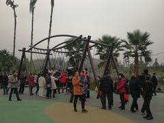 -枫香湖儿童公园