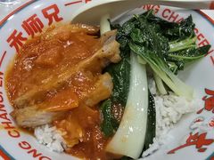 -禾师兄·布拉肠(一德路店)
