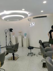 点击看大图 -上禾 HAIR SALON