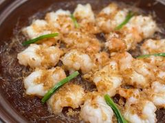 -盛百味·家宴餐厅(霸州分店)