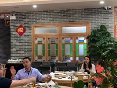 -德胜轩正宗顺德菜(宝安沙井会展中心店)