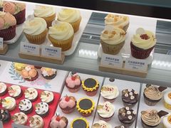 -Pantry's Best派悦坊蛋糕(K11购物艺术中心店)
