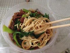 -茗味居羊肉汤面馆(临沂路店)