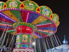 -大学城夜市大排档(凤栖路店)