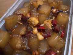 -西安饭庄·非遗陕菜(钟楼店)