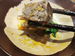 -受气牛肉·重庆耙牛肉(来福士店)