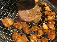-·缸桶屋·韩式牛肋条自助烤肉(西湖D11店)