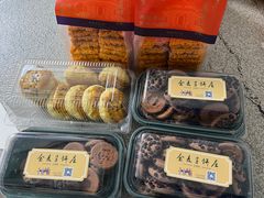 -金麦呈饼庄(铁西新玛特店)
