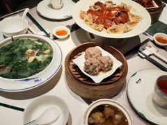 -新兴·金羊座·粤菜点心(乐峰店)