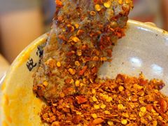 -渝味晓宇·重庆火锅(龙岗龙城万科里店)