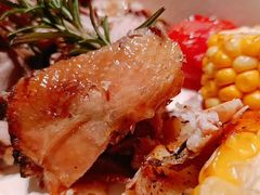 -La Terre乐田(万象城店)