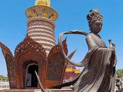 -云龙湖旅游景区