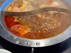 -额尔敦·品质自助(摩尔城店)