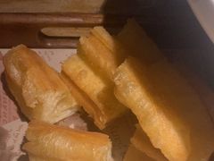 -青年公社烤鸭(青年路店)