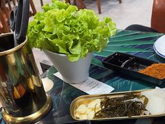 -牛犇烤肉(物资学院路店)