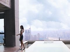 -重庆解放碑威斯汀酒店