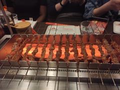 -邢氏老太太烤串(北兴街店)