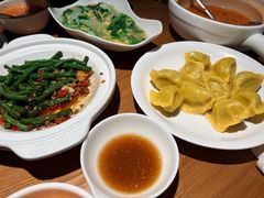 -吕氏疙瘩汤·新鲁菜(济南万象城店)