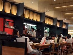 -大师兄·手工面·西北菜(珠海环宇城店)